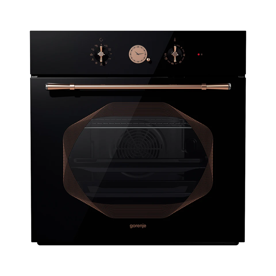 

Электрический духовой шкаф Gorenje BO627INB