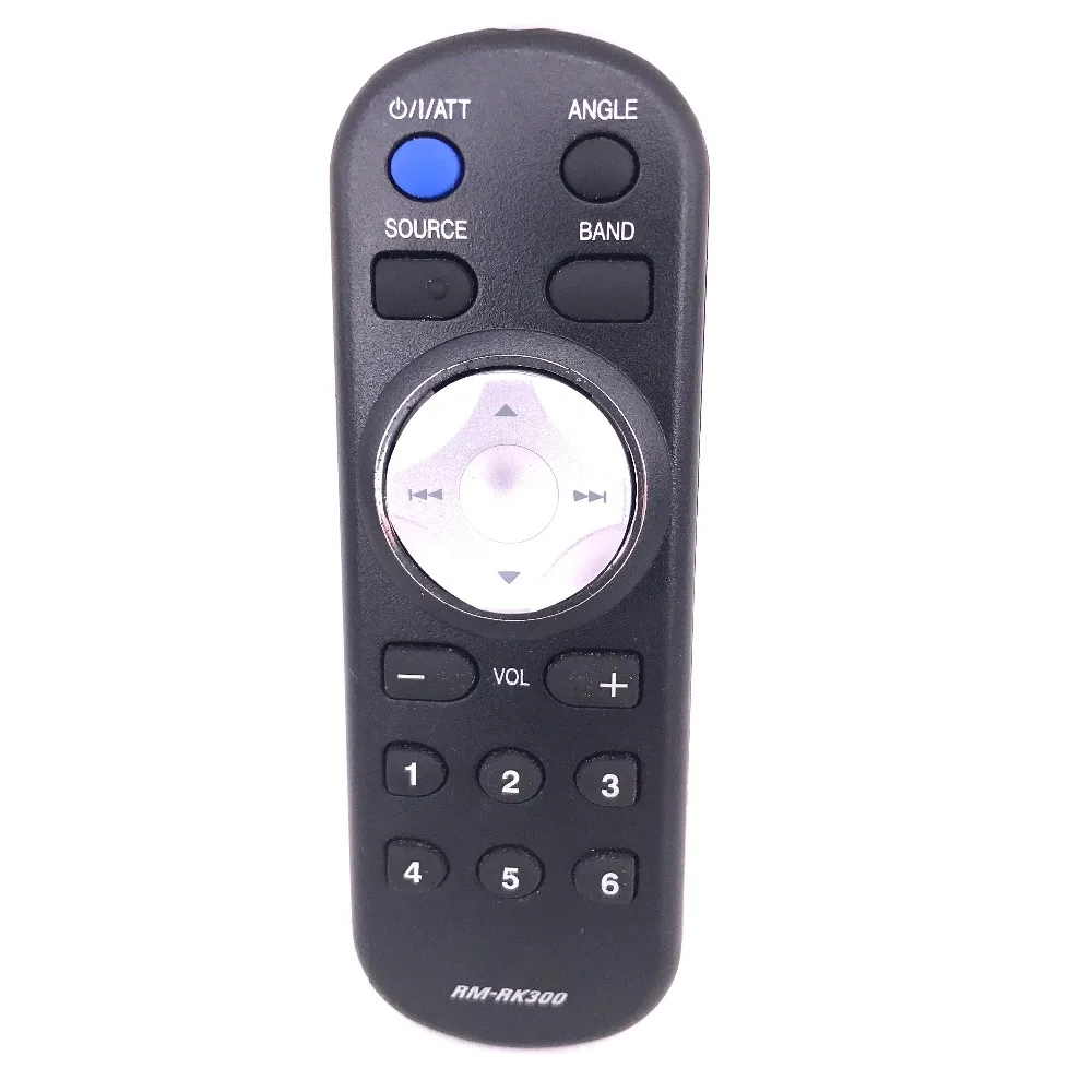 Remote control For JVC RM RK300 KD PDR50 KD PDR80 KD R200 KD R208 KD R210 KD R300-in Remote Controls from Consumer Electronics on Aliexpress.com | Alibaba ...
