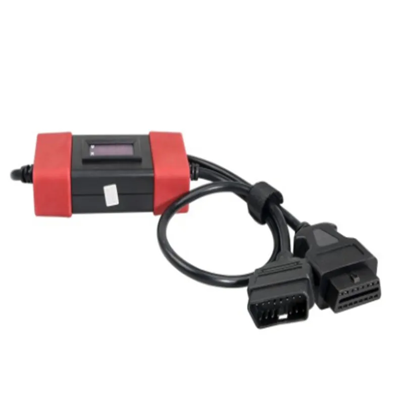 Launch  Heavy Duty Truck Diesel Adapter