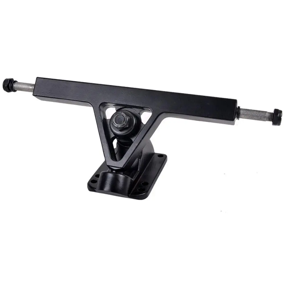 

Forfar New Arrival 1Pair High Quality Skateboard Truck Durable Independent Truck For Cruiser Skateboard Longboard