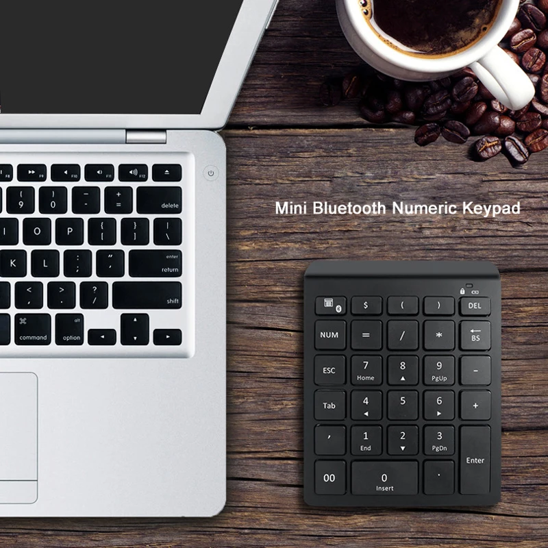 2 Blueotooth Keyboard Mini