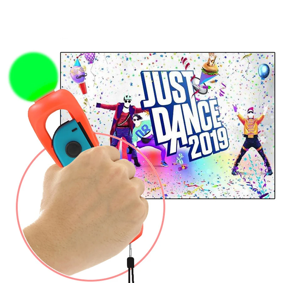 Somatosensory переключатель ручка контроллера держатель Joy con подставка для Nitendo Nintendo