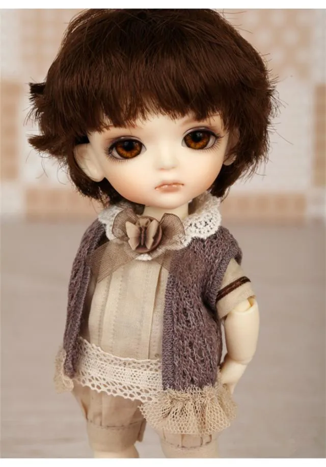 Шарнирная кукла 1/8 шарнирная honey BB | Игрушки и хобби