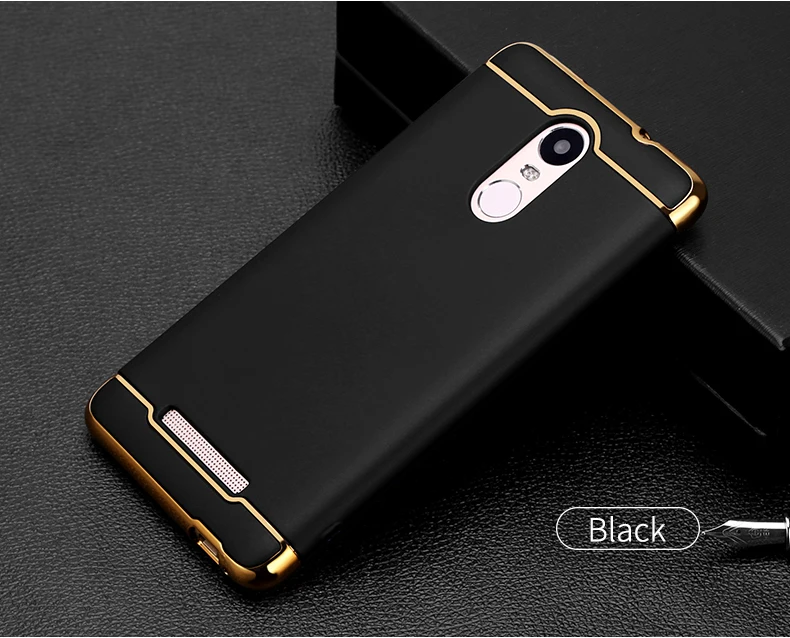 Xiaomi Redmi Note 3 Чехол Купить