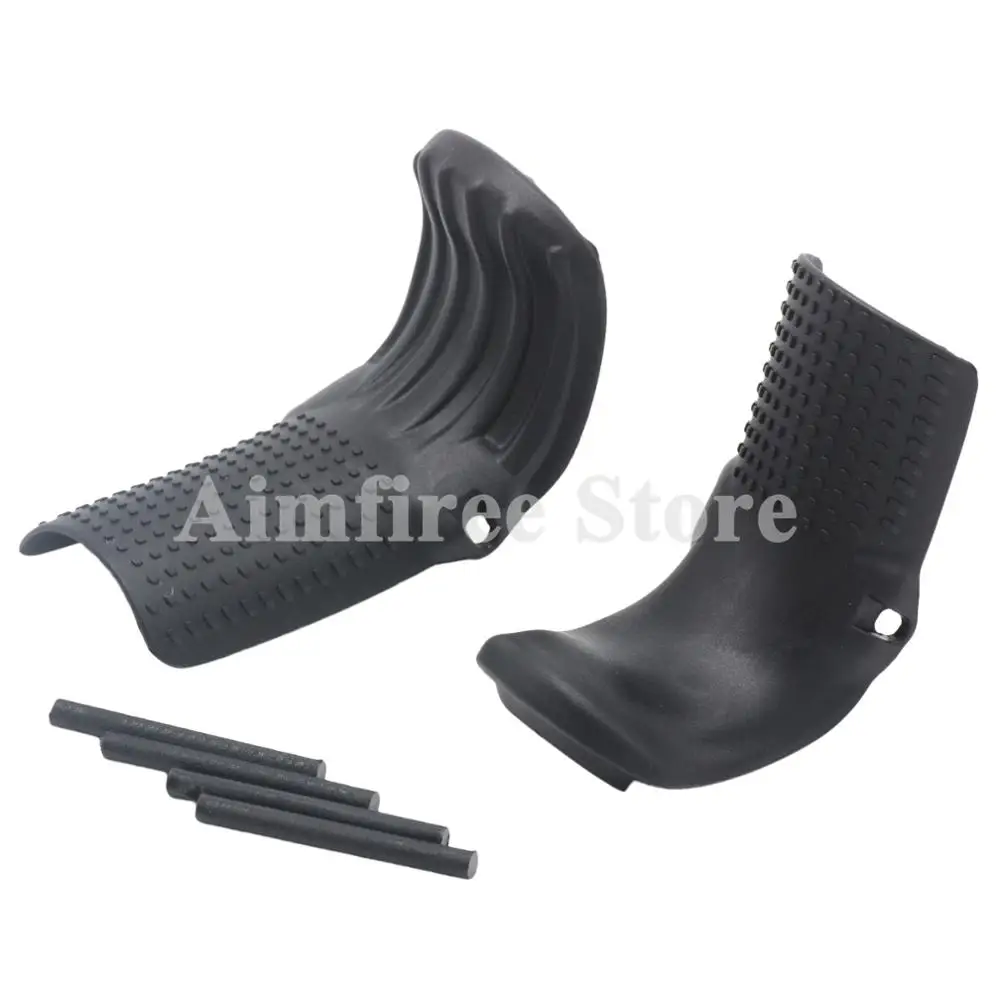 Адаптер для рукоятки пистолета BeaverTail Gen 1 2 3 полимер Glock 17 19 22 23 24 31 32 34 35 37 38|Кобуры| |