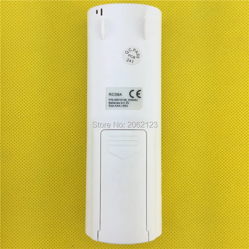 AIRWELL RC08A  (5)