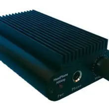 QD2 класс A 1969 USB DAC и усилитель для наушников Поддержка OTG android и apple phone