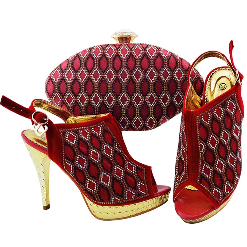 JZC003 RED_