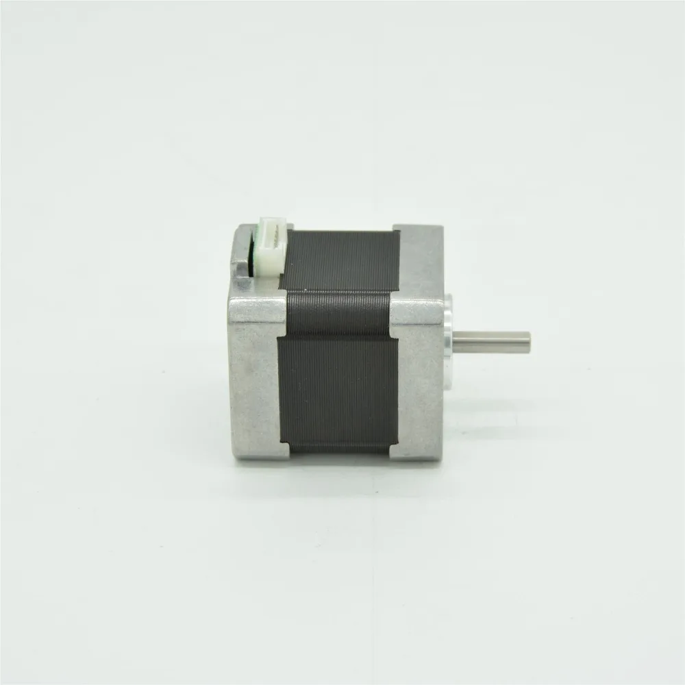 nema17 stepper motor 17hs3001 20b 40mm longo reprap 12a 05