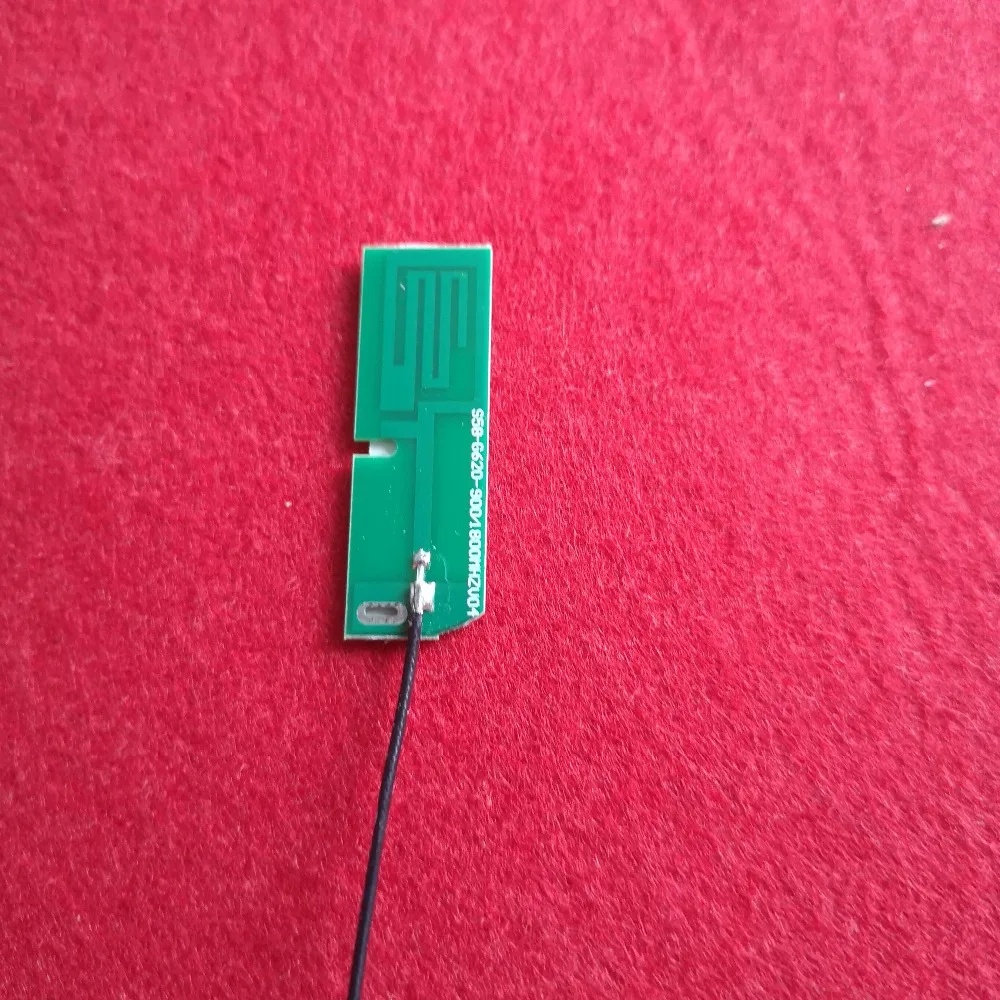 

6DBI 39*12mm 700-960MHz pcb antenna SMA interface UHF RFID reader antenna