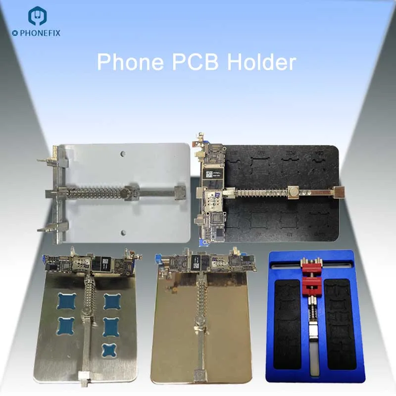 Подставка для ремонта печатной платы держатель платформа iphone|Наборы ручных