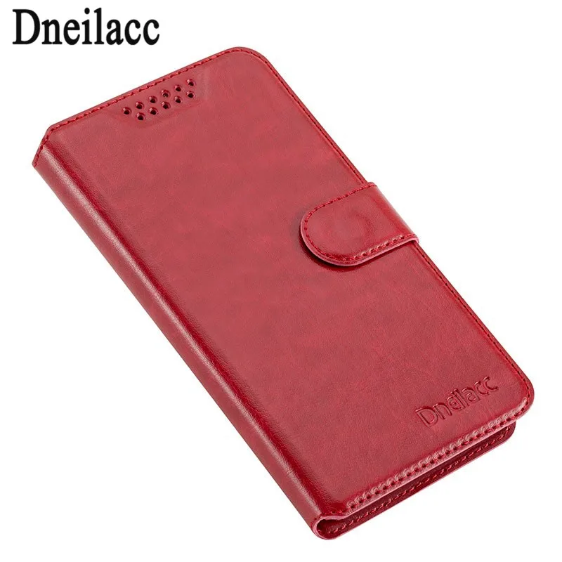 Dneilacc For Oukitel U16 Max Card Holder Cover Case Leather Phone Wallet Flip | Мобильные телефоны и аксессуары