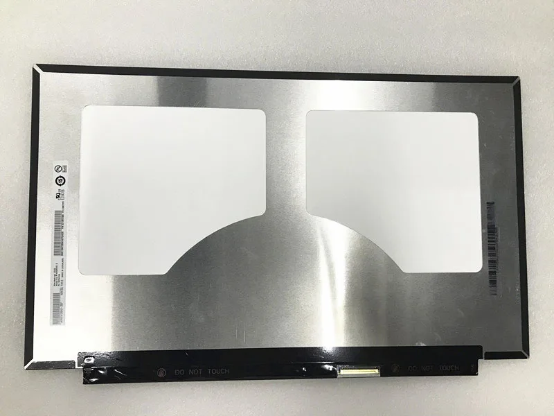 14.0&quot Laptop matrix for AUO B140QAN02.0 IPS LCD screen QHD 2560X1440 Matte Non Touch B140QAN02 V0 V.0 Panel Replacement | Компьютеры и