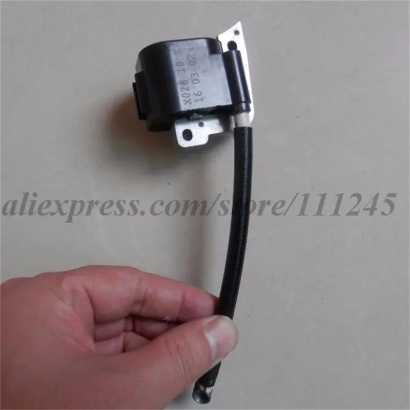 IGNITION COIL ROBIN EC025 2