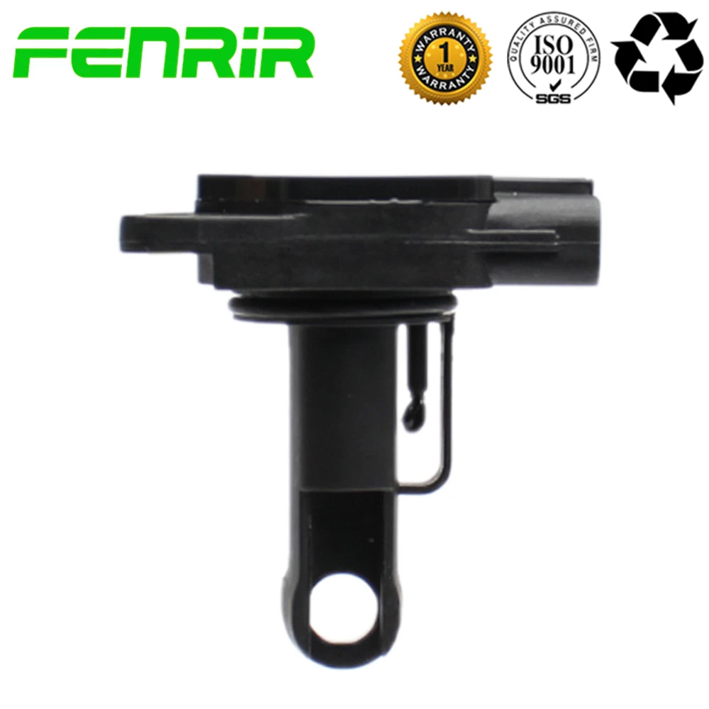 MR547077 1525A016 sensor de flujo de aire para Mitsubi-shi L200 Toyo-ta Lexu-s M-azda V-olvo
