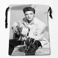 Чехлы-книжки J& w2 ЭЛВИС таможня напечатала получить степень сжатия сумки женские сумки на завязках размер 18X22 см W725& JYw2