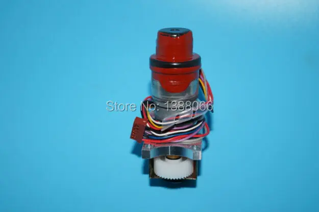 IJV-4015-004,Komori machine motor unit,original parts for Komori printing machine (3)