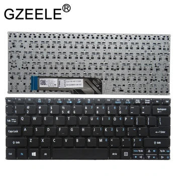 

GZEELE NEW for Acer Aspire Switch 10 SW5-013 SW5-012 SW5-015 US Keyboard MP-13U26D0-528 BLACK