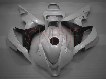 

Abs Fairing for Honda CBR600RR 2007 - 2008 Pearl White Fairing CBR 600 RR 08 Fairing Kits for Honda CBR600RR 08 no paint