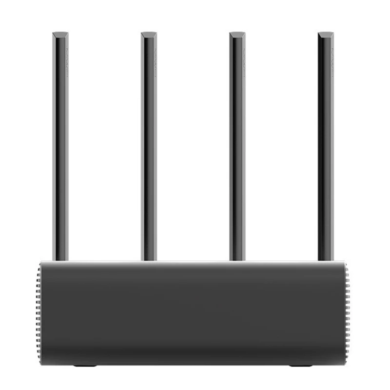 Xiaomi Mi WiFi беспроводной маршрутизатор HD IPQ8064 двухъядерный 1,4 ГГц основной процессор+ двухъядерный 733 МГц сетевой сопроцессор двойной ПЗУ 256 Мб