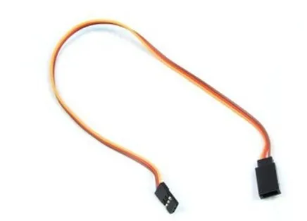 300MM extension cord servo extension line lights extension cord TS-H63018 , for baja parts