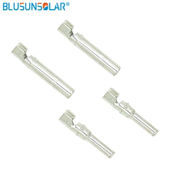 

BULSUNSOLAR 20 pairs Solar connector terminal pin fully Compatible with multi-connect connector MTP46