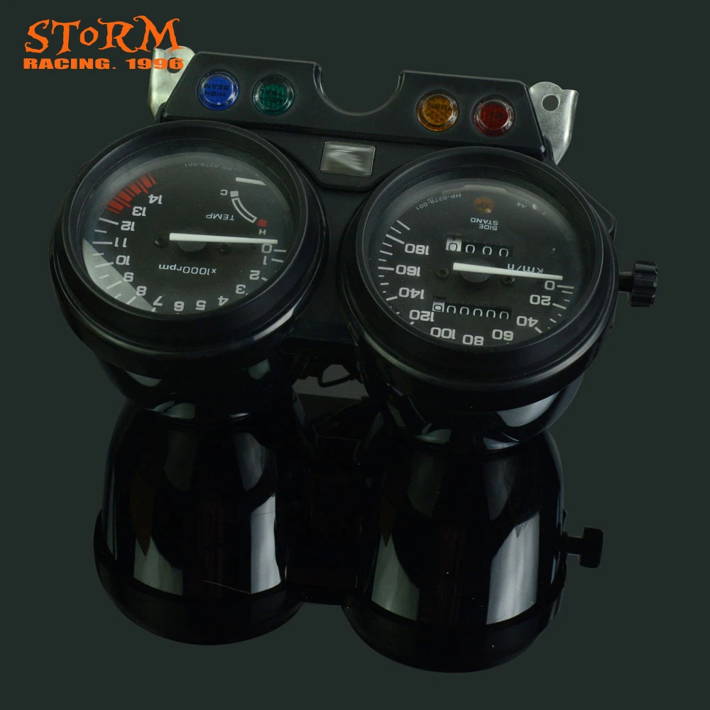 Velocímetro para Motocicleta Velocímetro e Tacômetro com Display para cb Honda-1 Cb1 cb 1