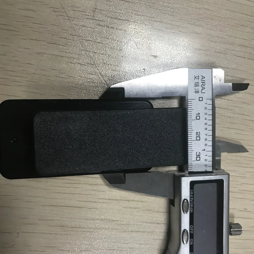rotate belt clip