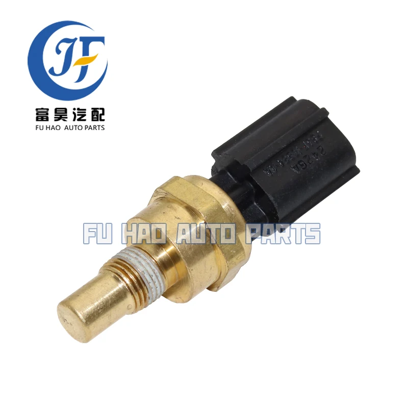 Genuine Coolant Temperature Sensor Diesel For Ford Escort Fiesta Mondeo
