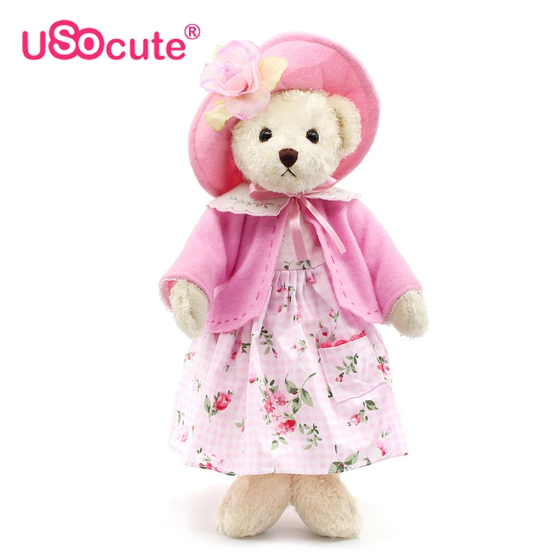 Stuffed Animals