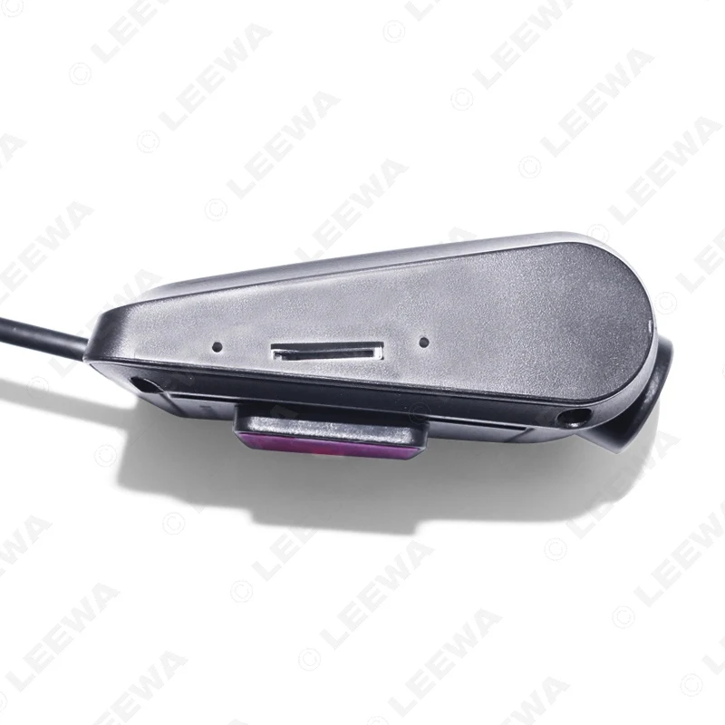  LEEWA 5set Ultra Slim HD Auto Front USB Digital Video Recorder DVR Kamera Für Auto Android 4.2/44/ 