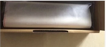 

Copier fuser cleaning paper assemblies with bracket for Konica Minolta Bizhub 920 7075 7085 950