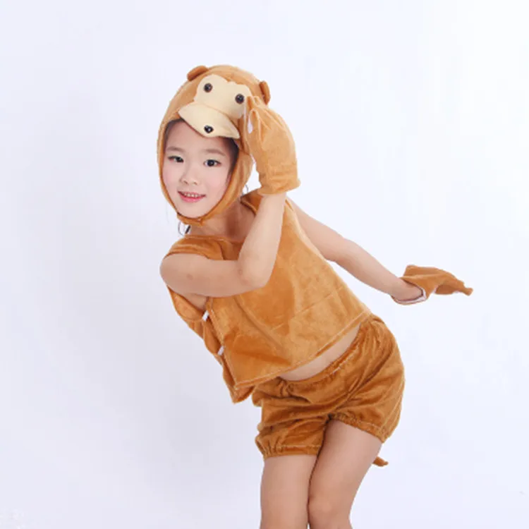 Animals Cosplay Tiger Dinosaur Leopard Cow Cat Sheep Zebra Panda Chicken Pig Wolf Children Kids Party Performent Onesie Jumpsuit Animals Cosplay Tiger Dinosaur Leopard Cow Cat Sheep Zebra Panda Chicken Pig Wolf Children Kids Party Performent Onesie Jumpsuit