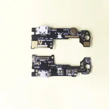 Для Asus Zenfone 3 Laser ZC551KL док разъем Micro USB зарядное устройство Порт
