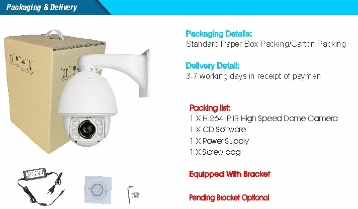 646PTZ CAMERA