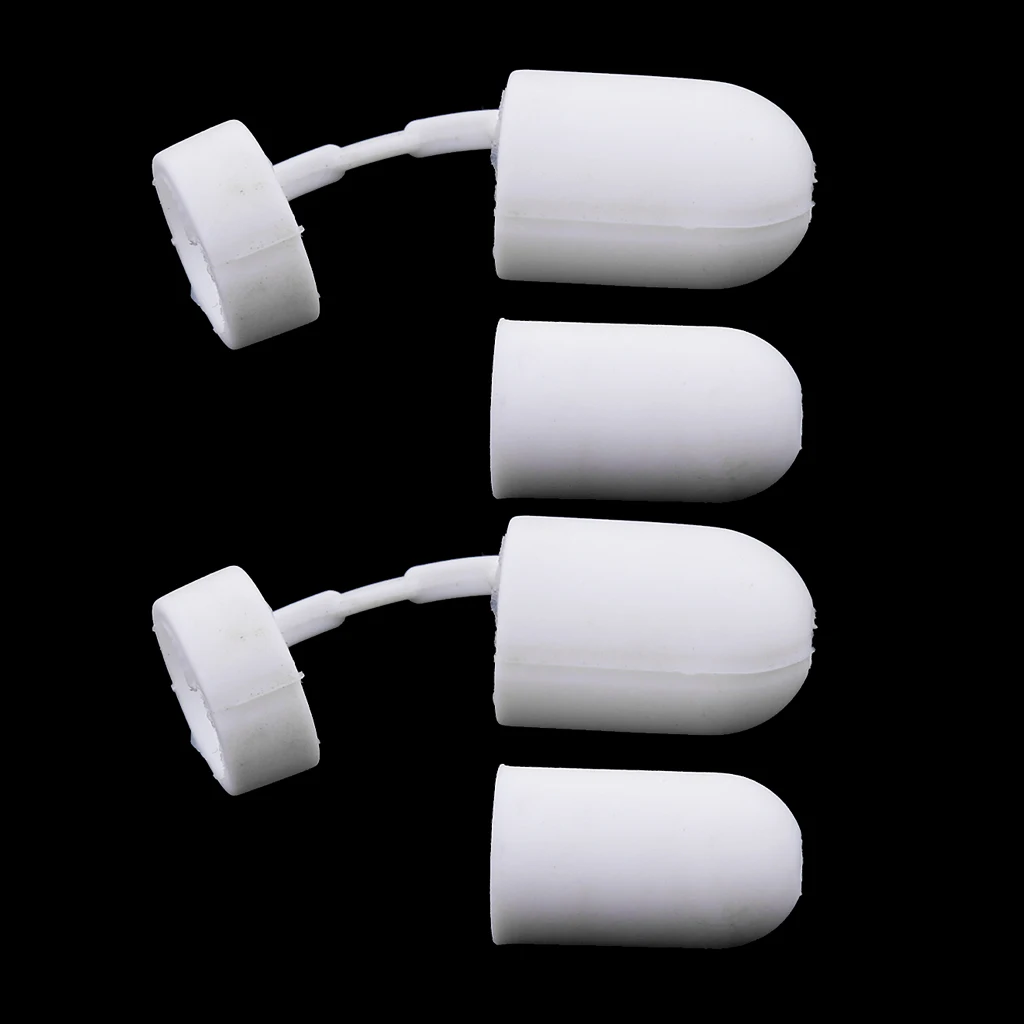 2set Silicon Pen  and Pencil  Cover Keeper For Apple Pencil iPad Pro
