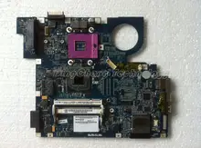 For Lenovo c466 LA-3691P laptop Motherboard/mainboard DDR2 integrated Working perfect graphics 100% tested Fully