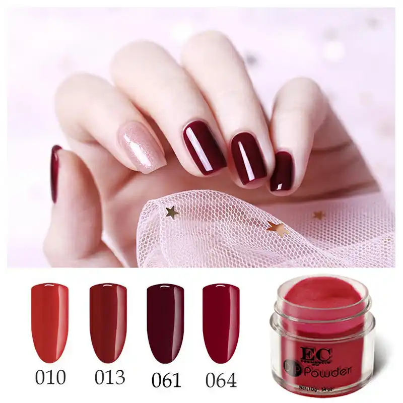 Detail Feedback Questions About Gelike Dipping Powder Dip It Coffee