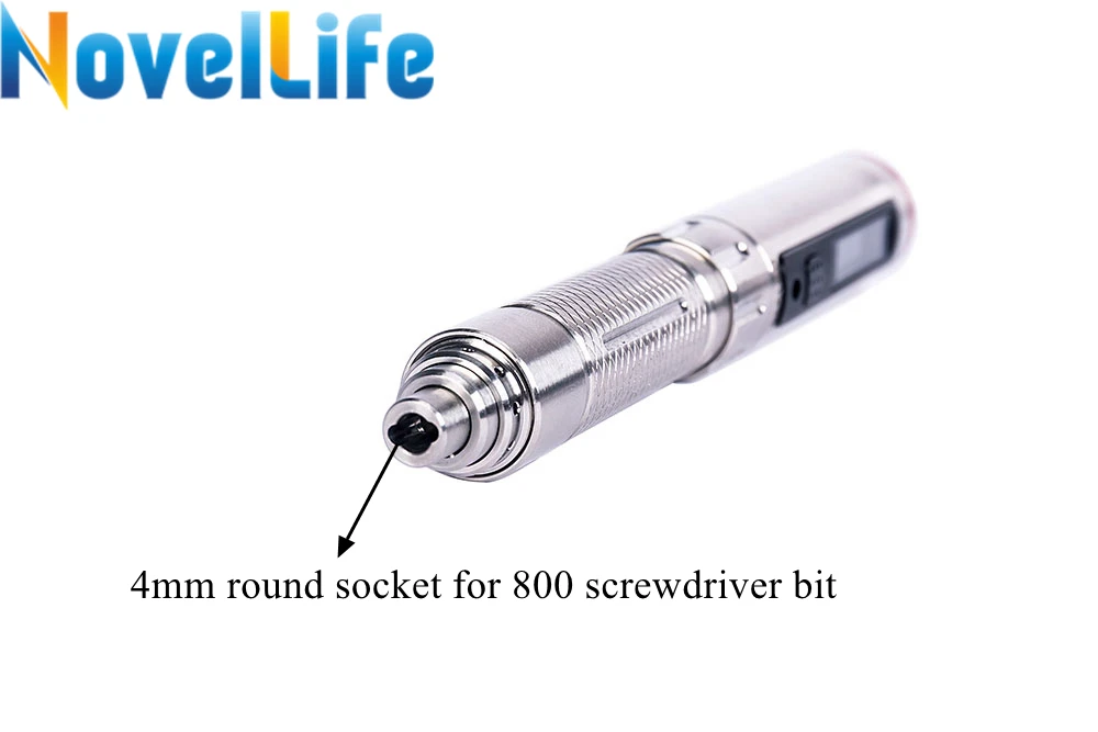 ES121V electric screwdriver 8