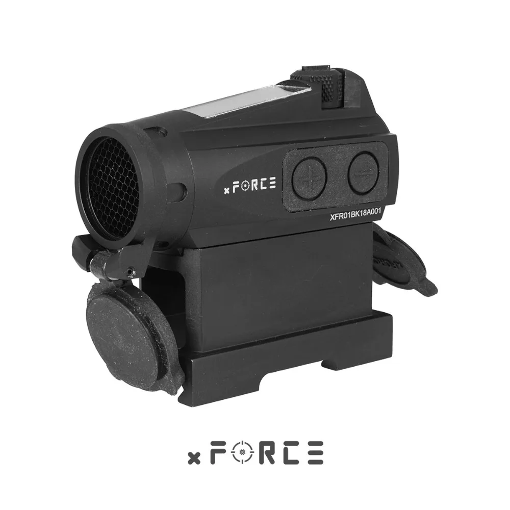 XR002BLK07