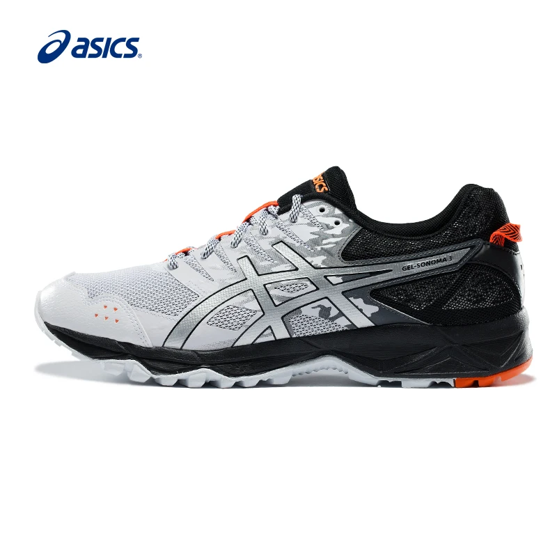 {keywor d} asics hombre running gel 2018