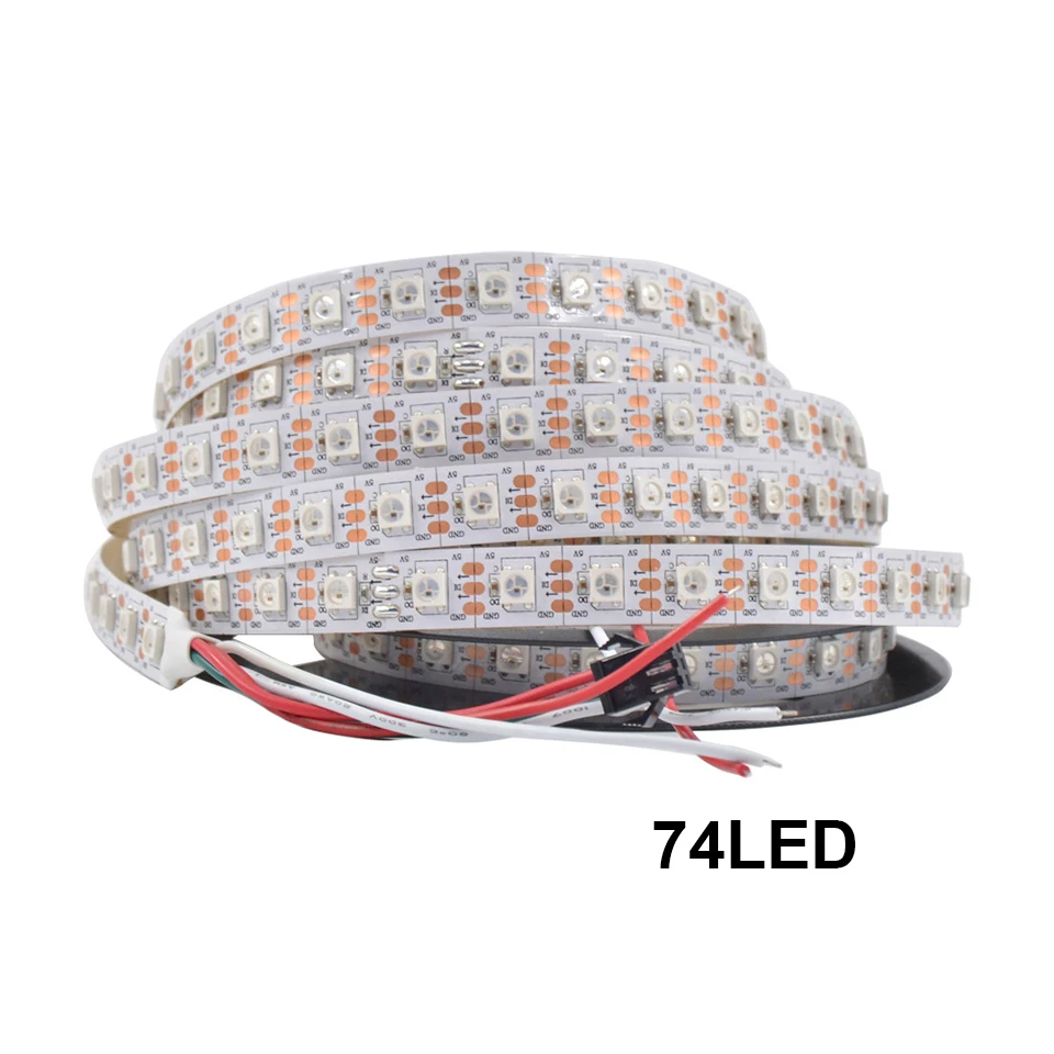 74led