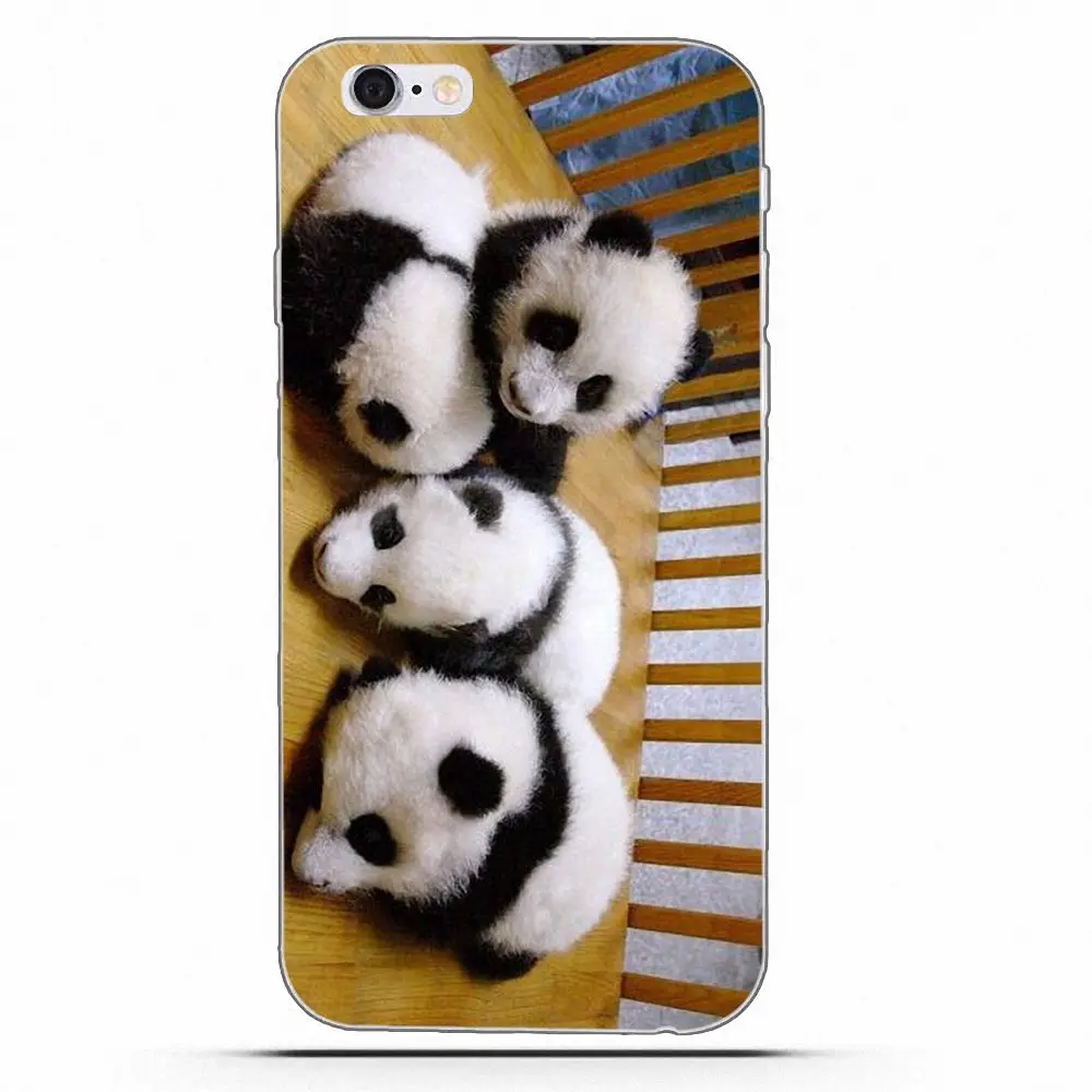 Специально для Huawei G7 Y6 II Y7 Xiaomi Redmi Note 2 3 5 Mi 4 4C 4I 5S 5X 6X 8 SE Pro Panda Tp Io Cw Gs Doom Dota Dota2|Бамперы|