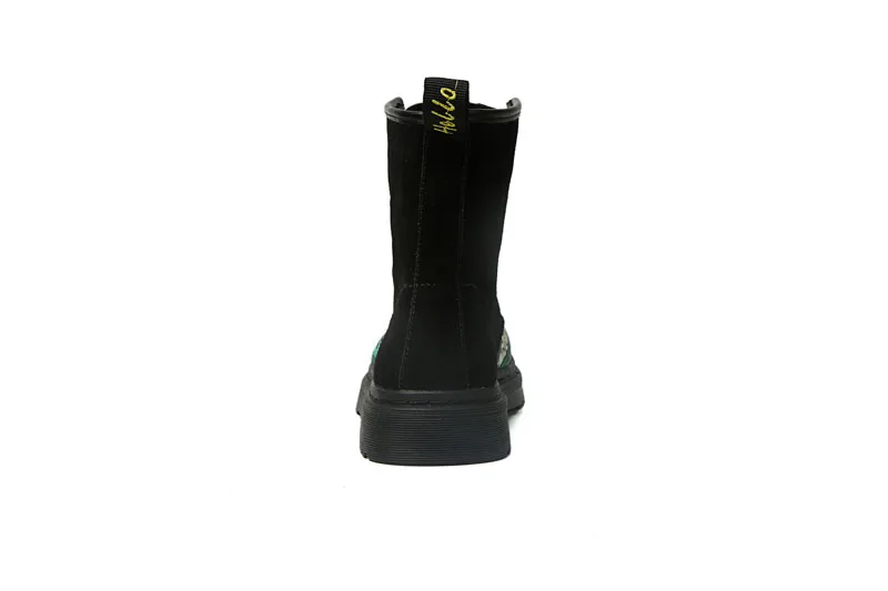 women boot4