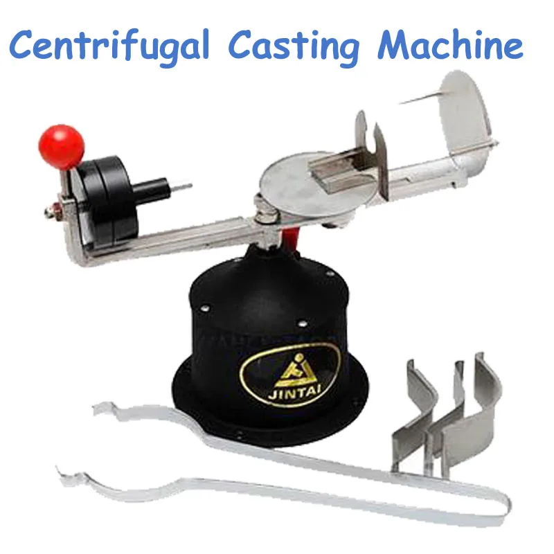 

Free ship by DHL Centrifugal Casting Machine - Dental Lab Equipment-Lab Tools