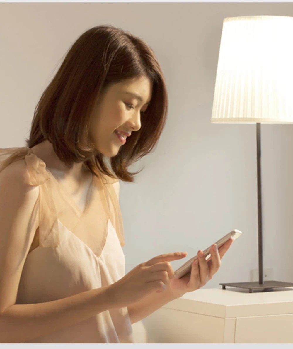 Xiaomi Aqara LED Light Bulb (tunable white)-9