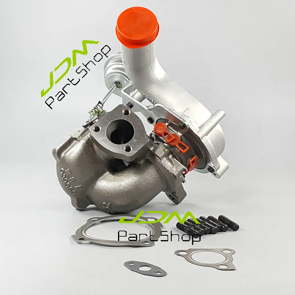 Подходит для Volkswagen Beetle/Bora/Golf IV/Polo Jetta IV 1 8 T заготовка F21T 53039700052 Турбонагнетатель