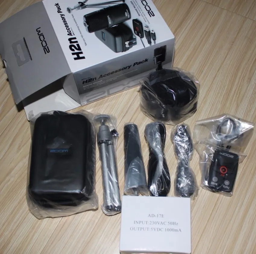 ZOOM APH-2N-2