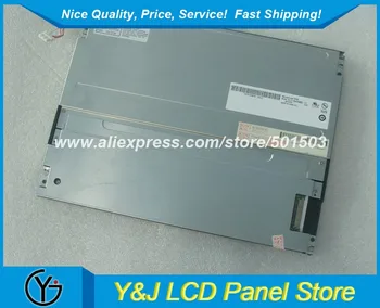 

G104SN02 10.4" TFT-LCD PANEL G104SN02 V0