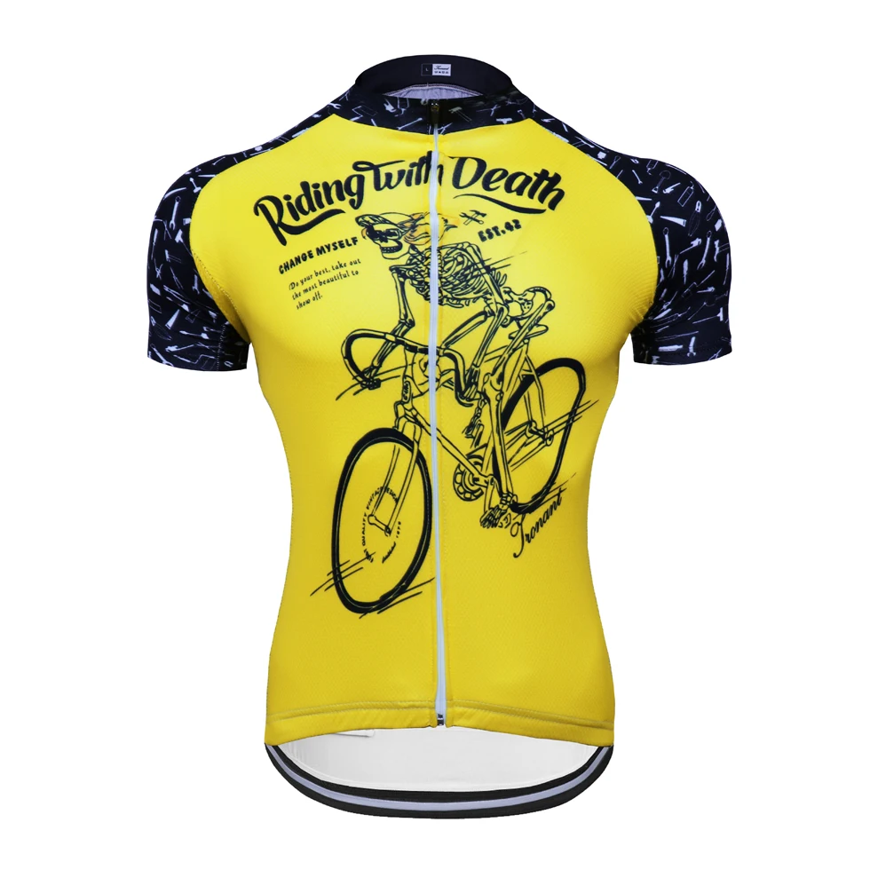jersey gowes